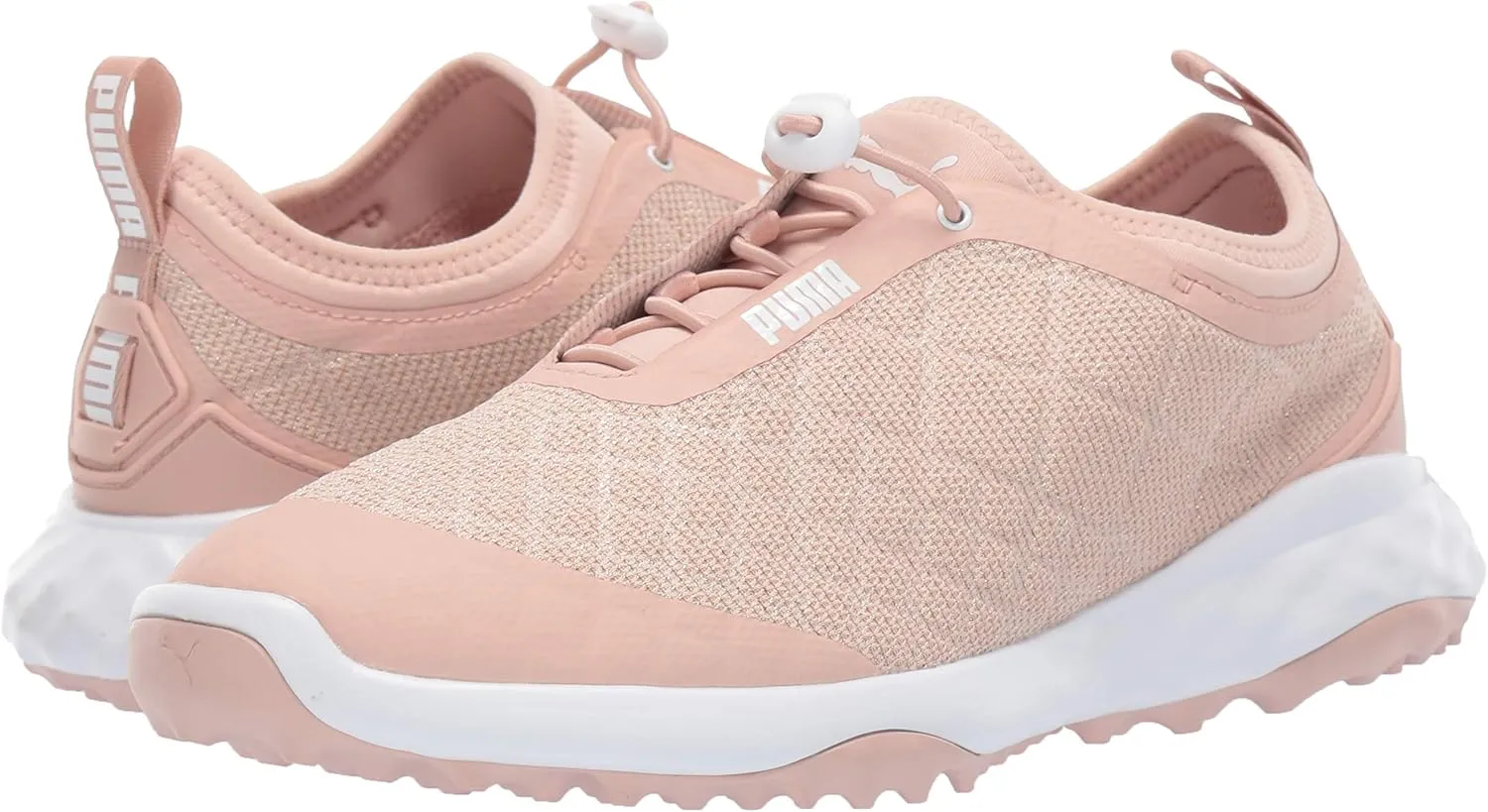 Puma Golf Women's Brea Fusion Sport Golf Shoe