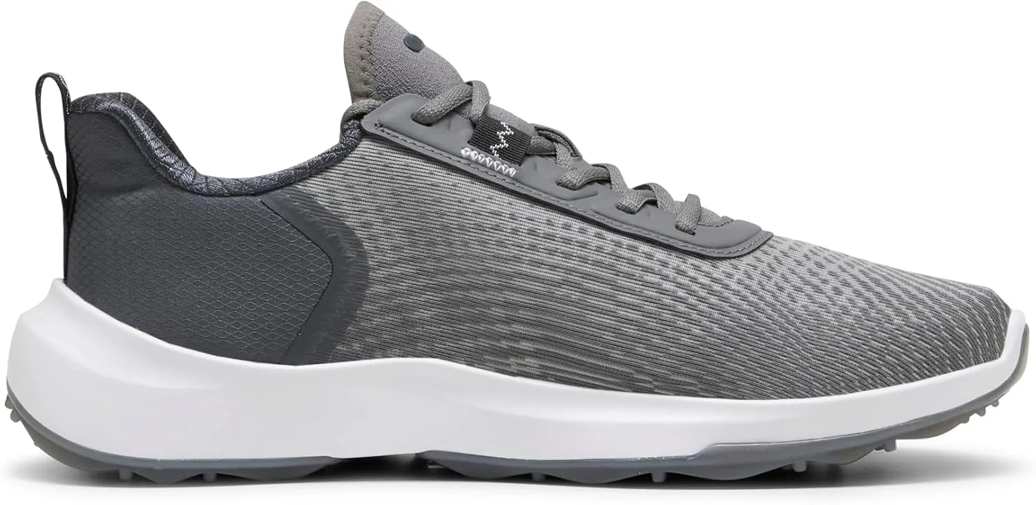 PUMA Men's Fusion Crush Sport Golf Shoe