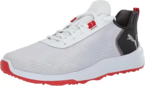 PUMA Men's Fusion Crush Sport Wide Golf Shoe