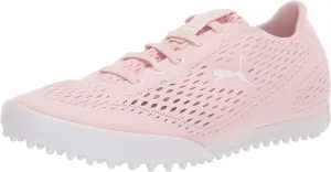 PUMA Men's Monolite Fusion Slip-on Golf Shoe