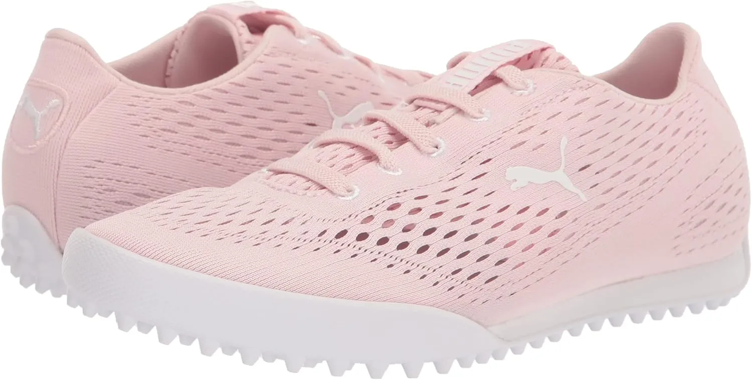 PUMA Men's Monolite Fusion Slip-on Golf Shoe