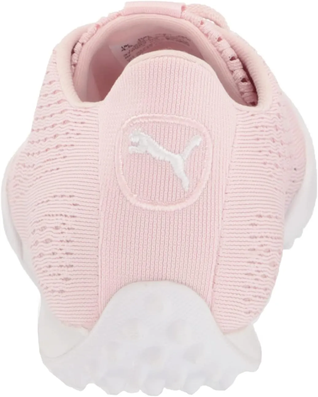 PUMA Men's Monolite Fusion Slip-on Golf Shoe
