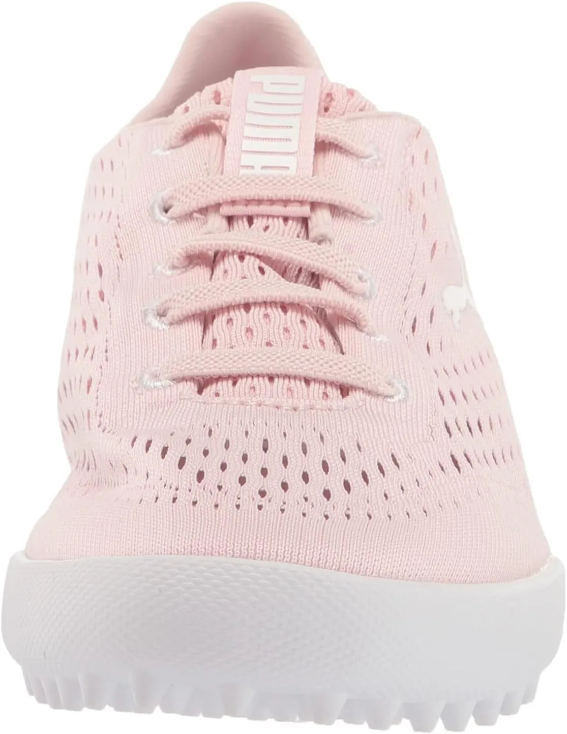 PUMA Men's Monolite Fusion Slip-on Golf Shoe