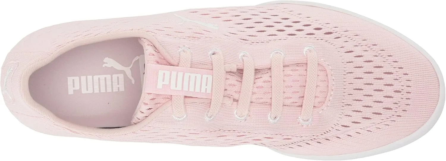PUMA Men's Monolite Fusion Slip-on Golf Shoe