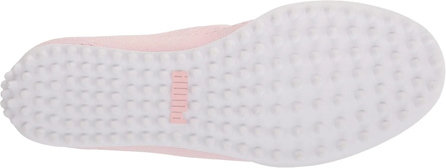 PUMA Men's Monolite Fusion Slip-on Golf Shoe