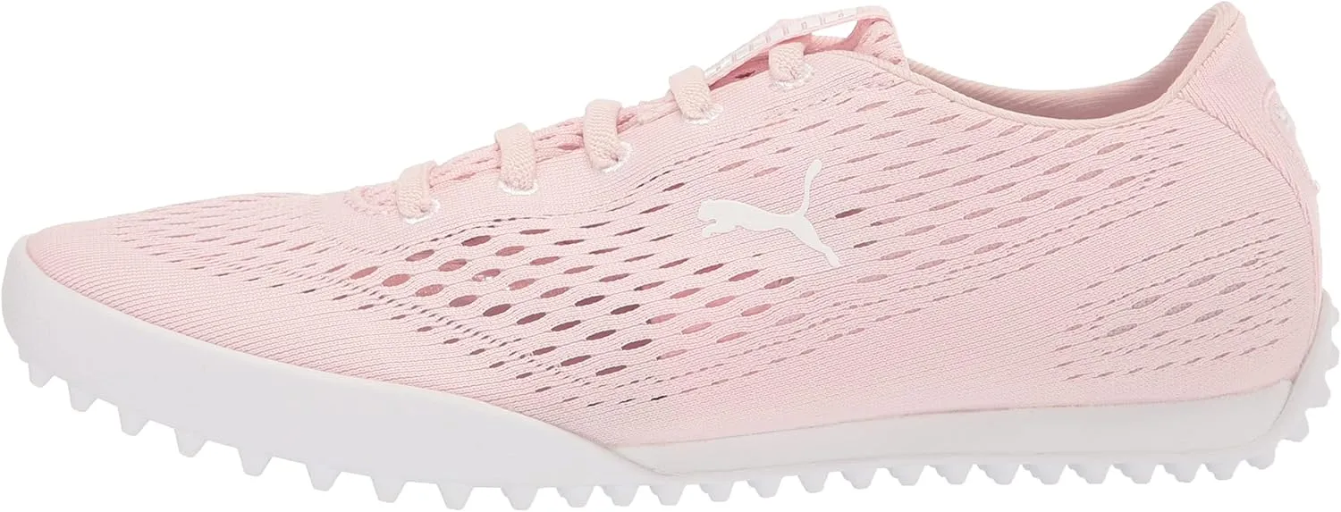 PUMA Men's Monolite Fusion Slip-on Golf Shoe