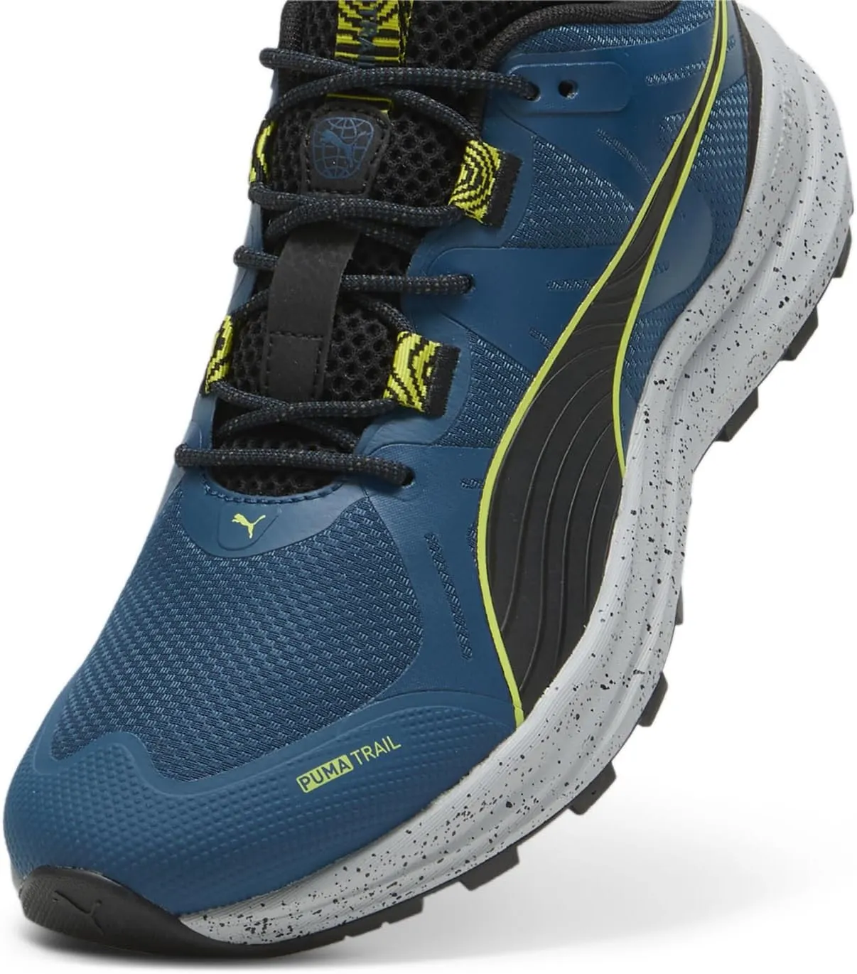 PUMA Men's Reflect Lite Trail