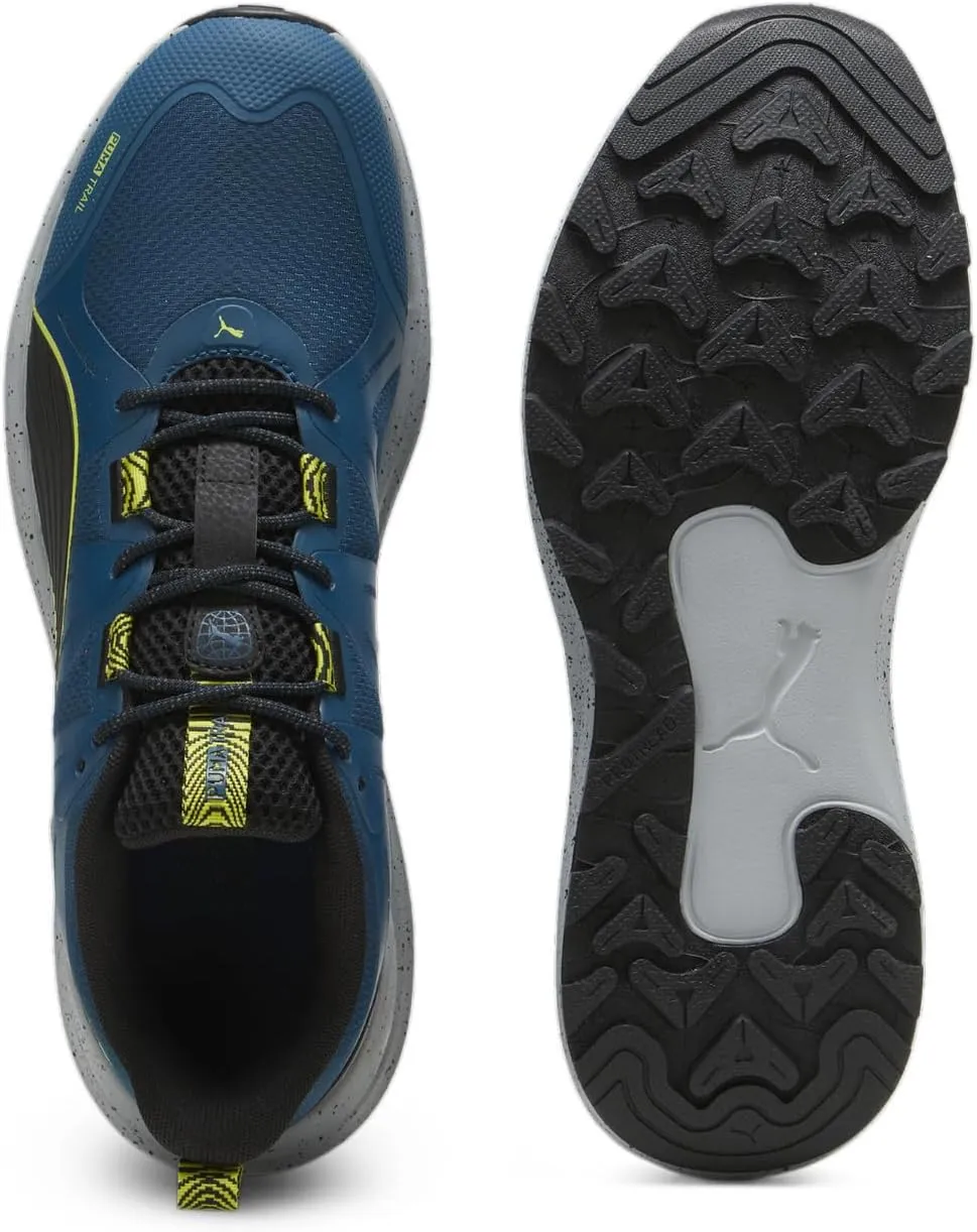 PUMA Men's Reflect Lite Trail