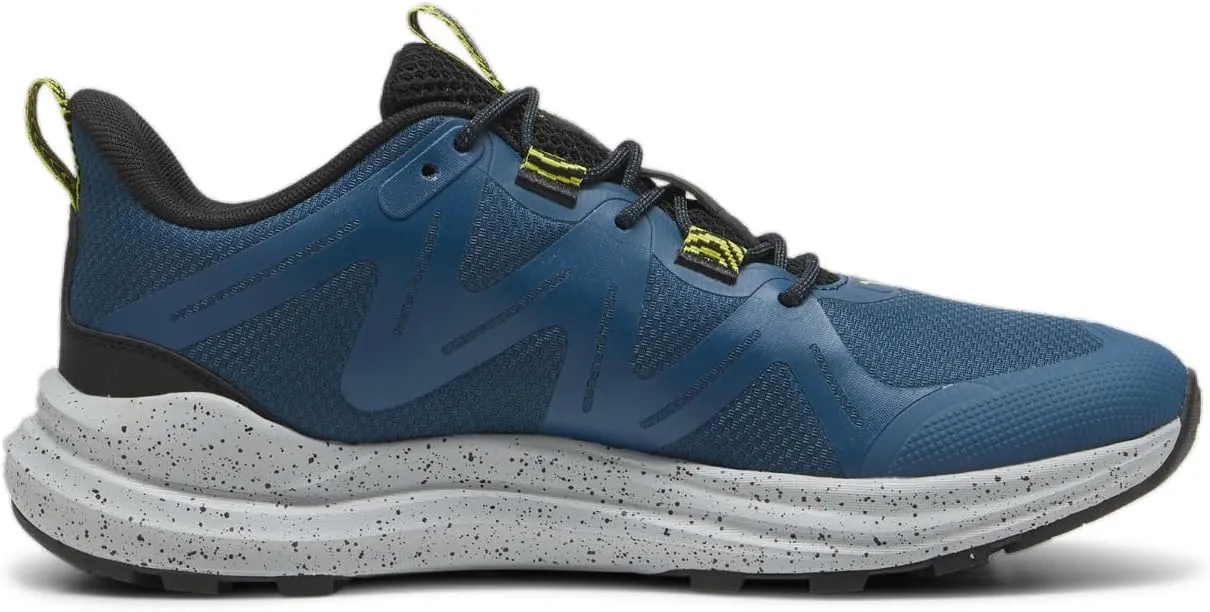 PUMA Men's Reflect Lite Trail
