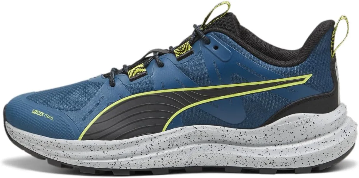 PUMA Men's Reflect Lite Trail