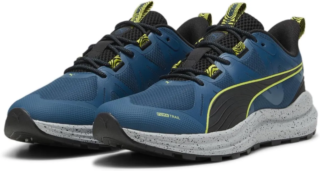 PUMA Men's Reflect Lite Trail
