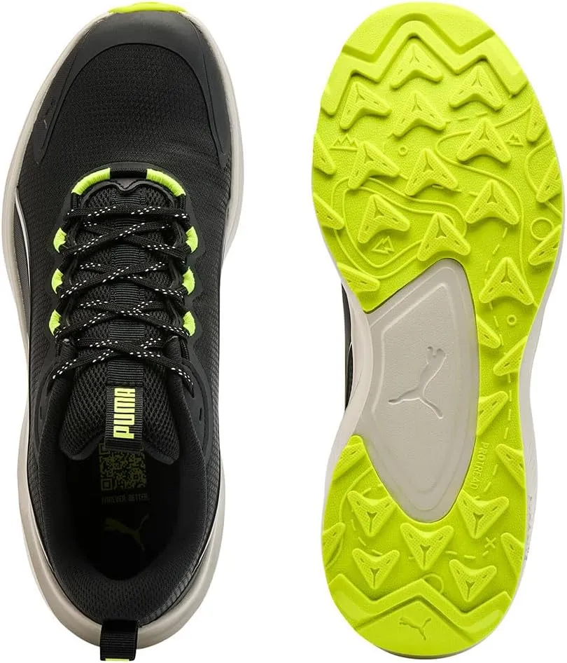 PUMA Men's Road Running Shoe