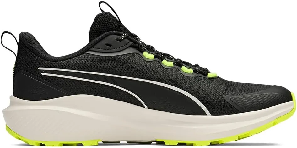 PUMA Men's Road Running Shoe