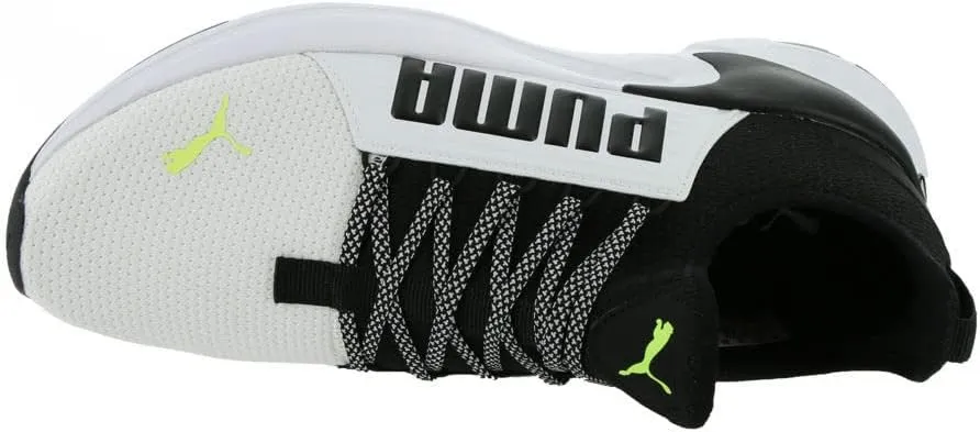 PUMA Men's Softride Premier Slip on Running Shoe