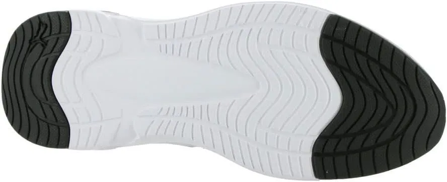 PUMA Men's Softride Premier Slip on Running Shoe