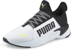 PUMA Men's Softride Premier Slip on Running Shoe