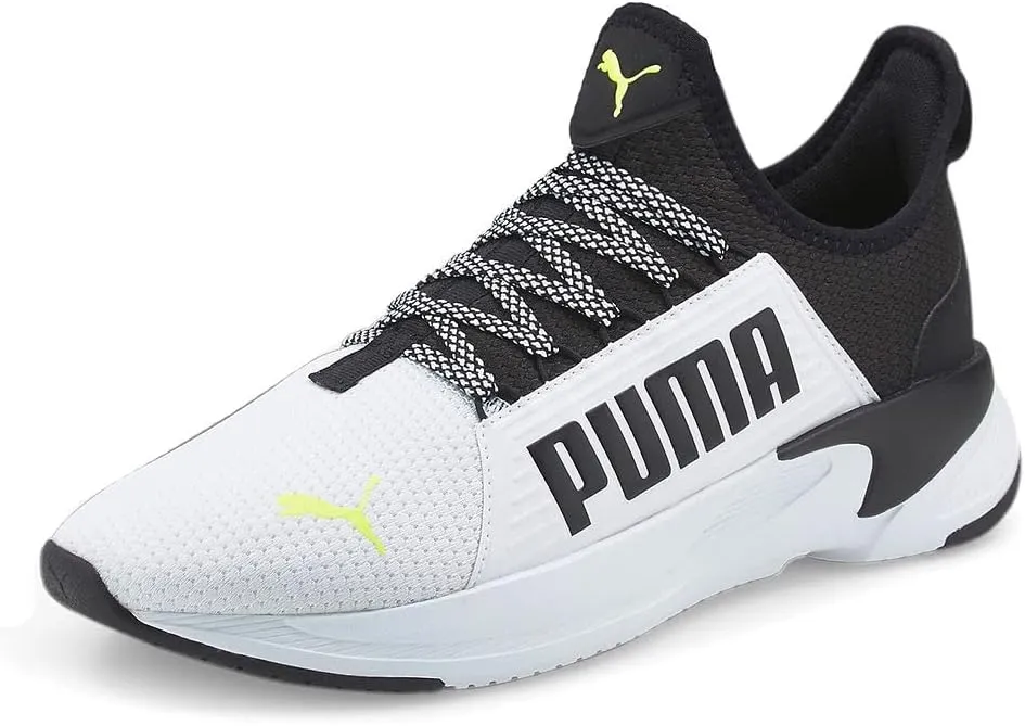 PUMA Men's Softride Premier Slip on Running Shoe