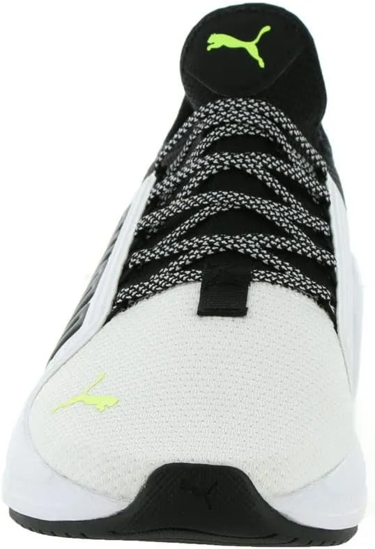 PUMA Men's Softride Premier Slip on Running Shoe