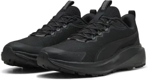 PUMA Skyrocket Lite Trail unisex-adult Road Running Shoe
