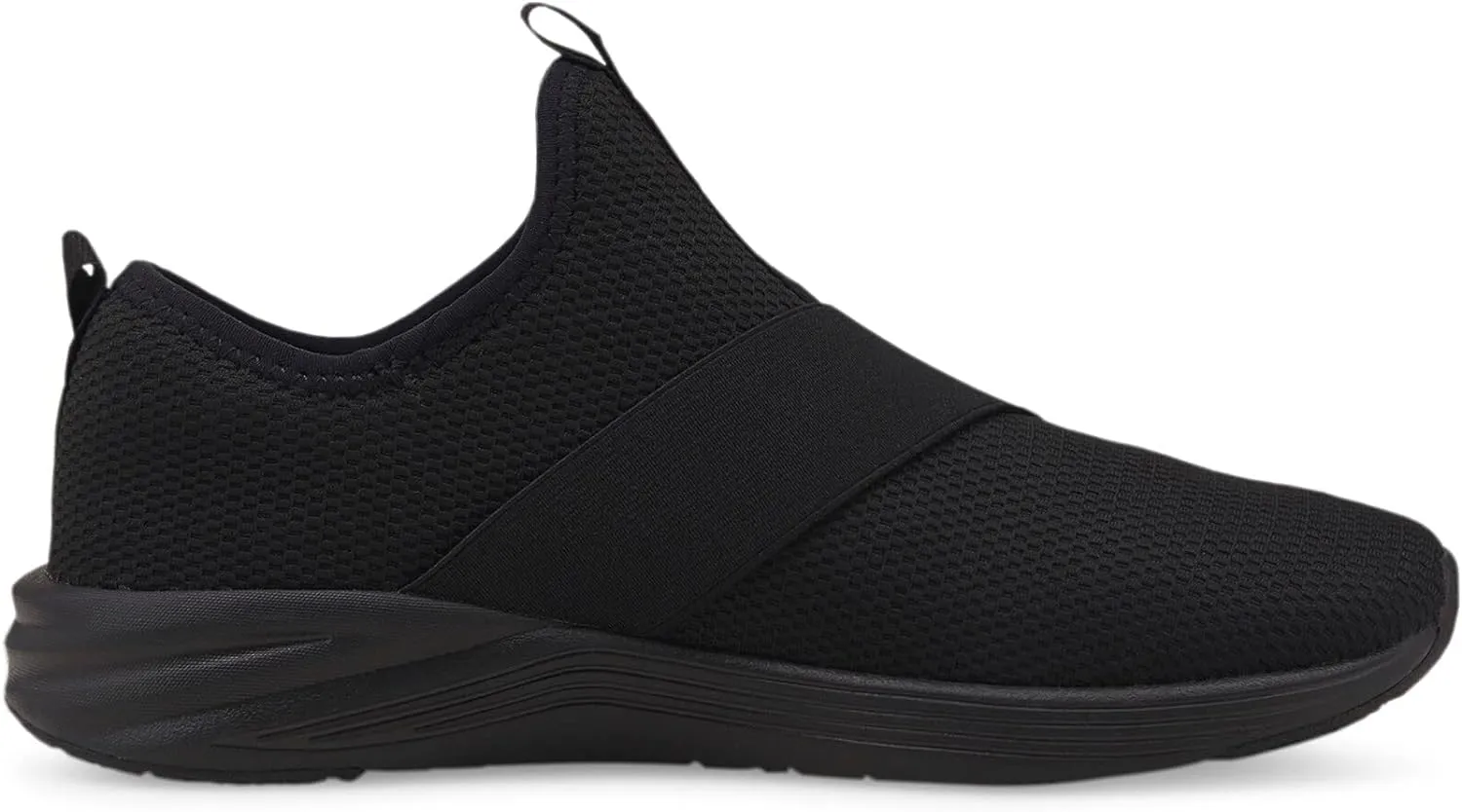 Puma Women's Better Foam Prowl Slip on Sneaker