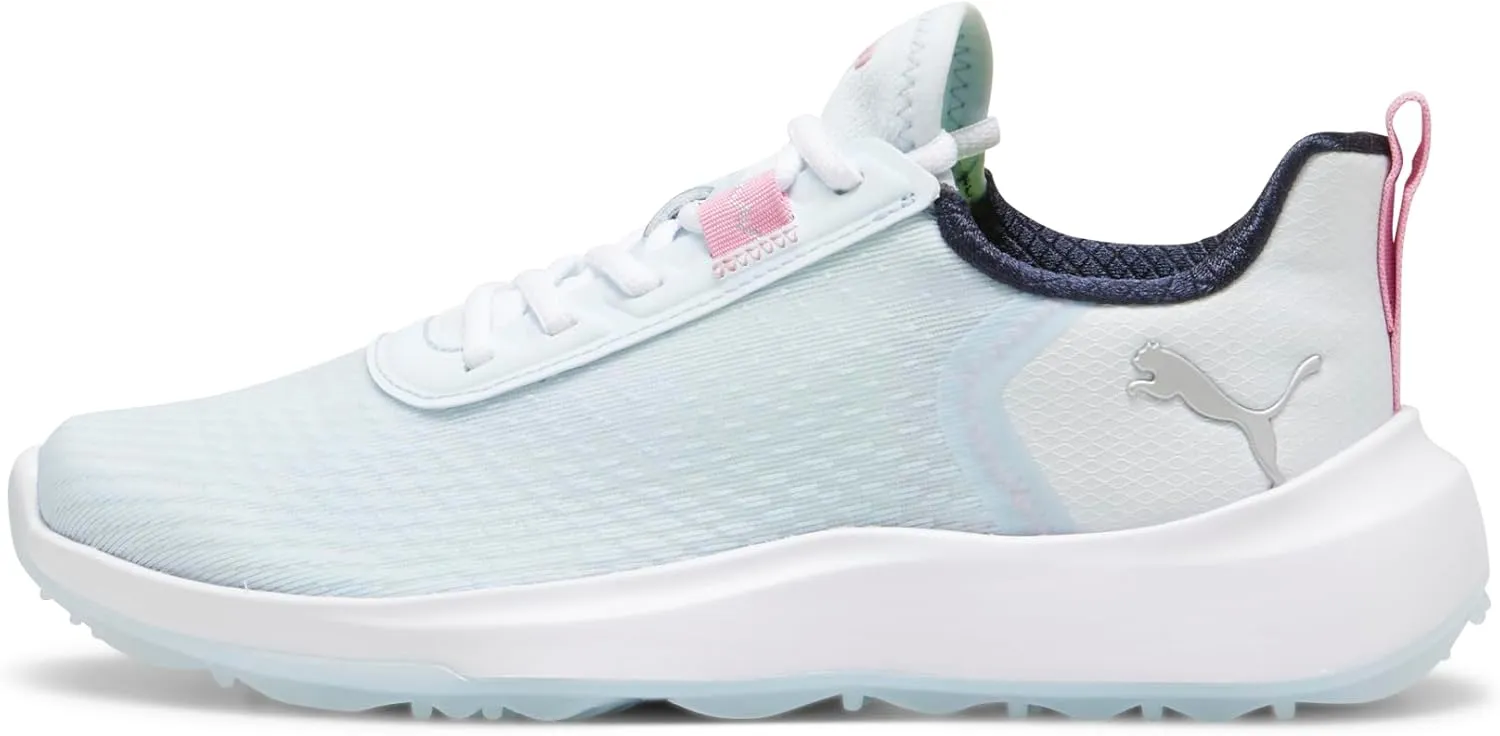 PUMA Women's Fusion Crush Sport Golf Shoe