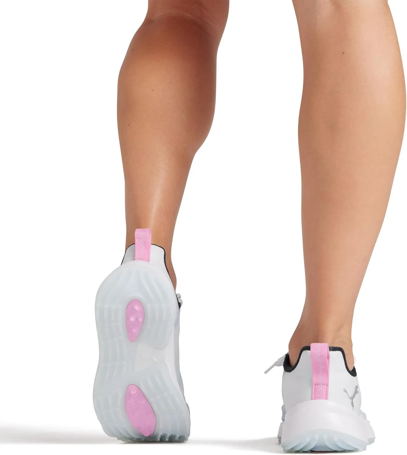 PUMA Women's Fusion Crush Sport Golf Shoe