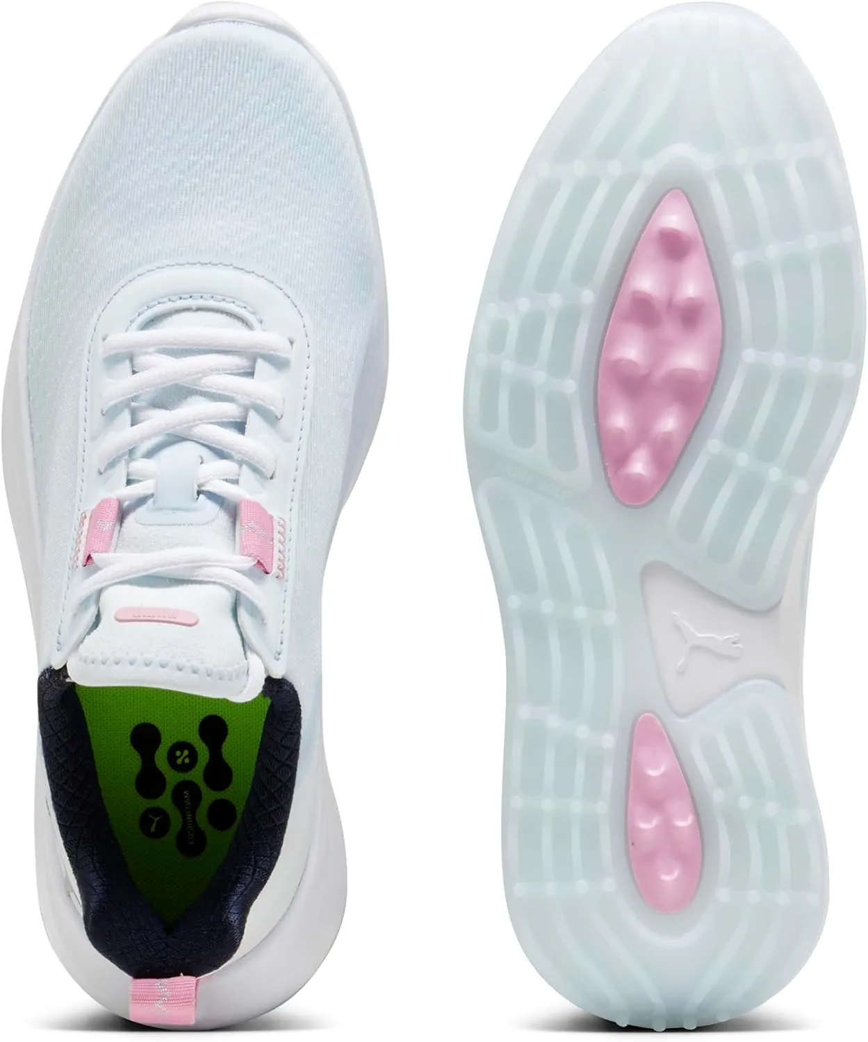 PUMA Women's Fusion Crush Sport Golf Shoe
