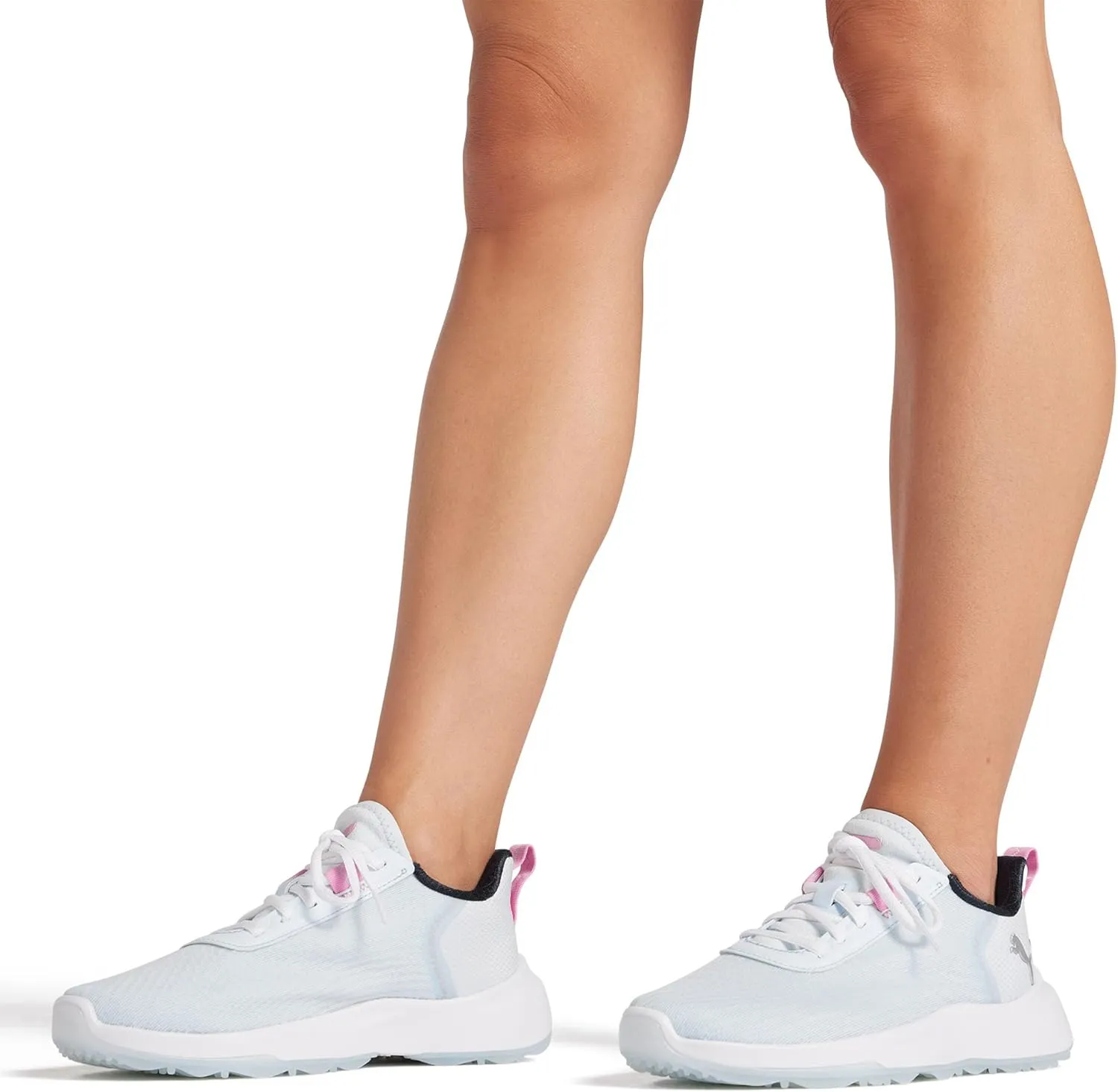 PUMA Women's Fusion Crush Sport Golf Shoe