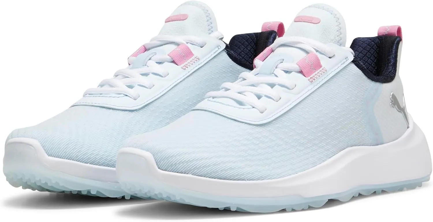 PUMA Women's Fusion Crush Sport Golf Shoe