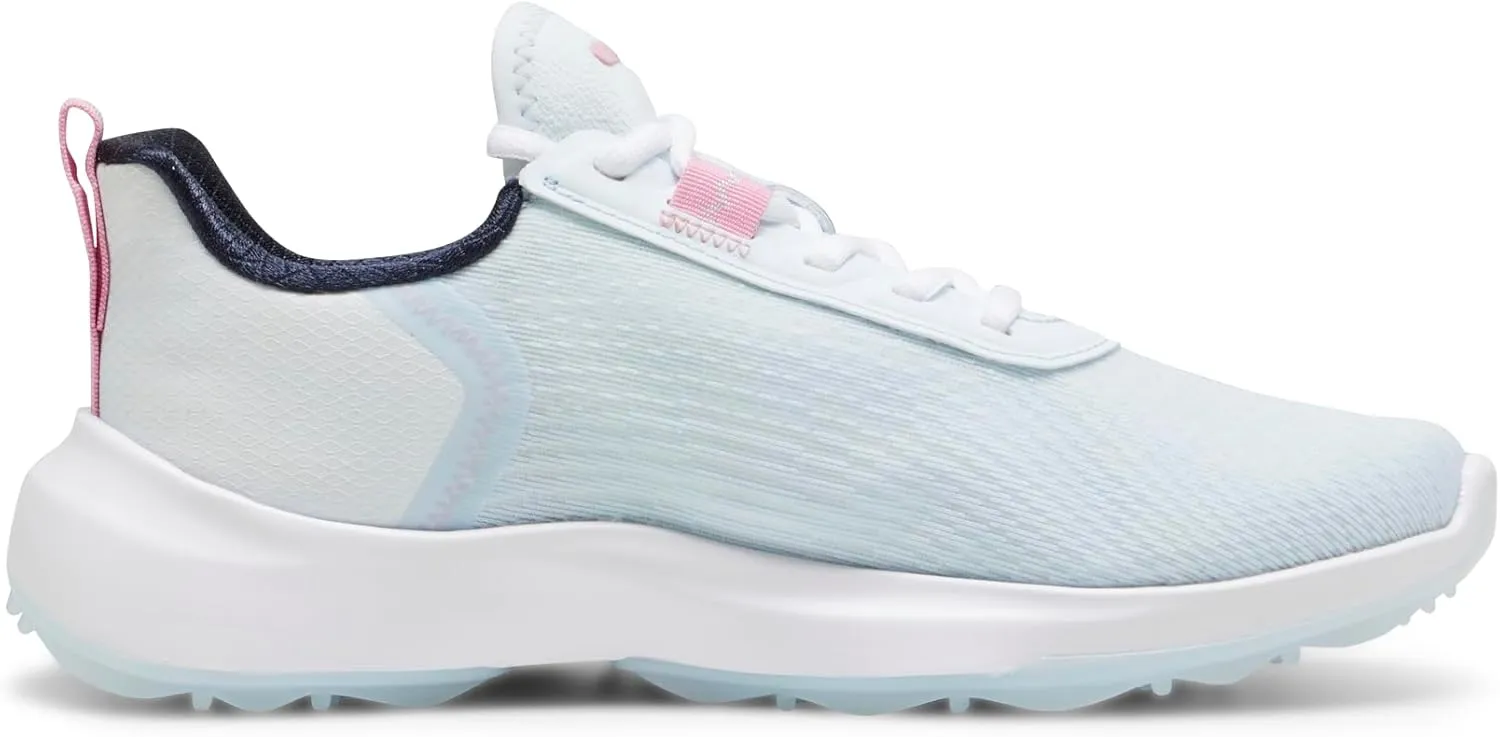 PUMA Women's Fusion Crush Sport Golf Shoe