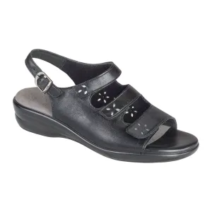 Quatro Slingback Sandal