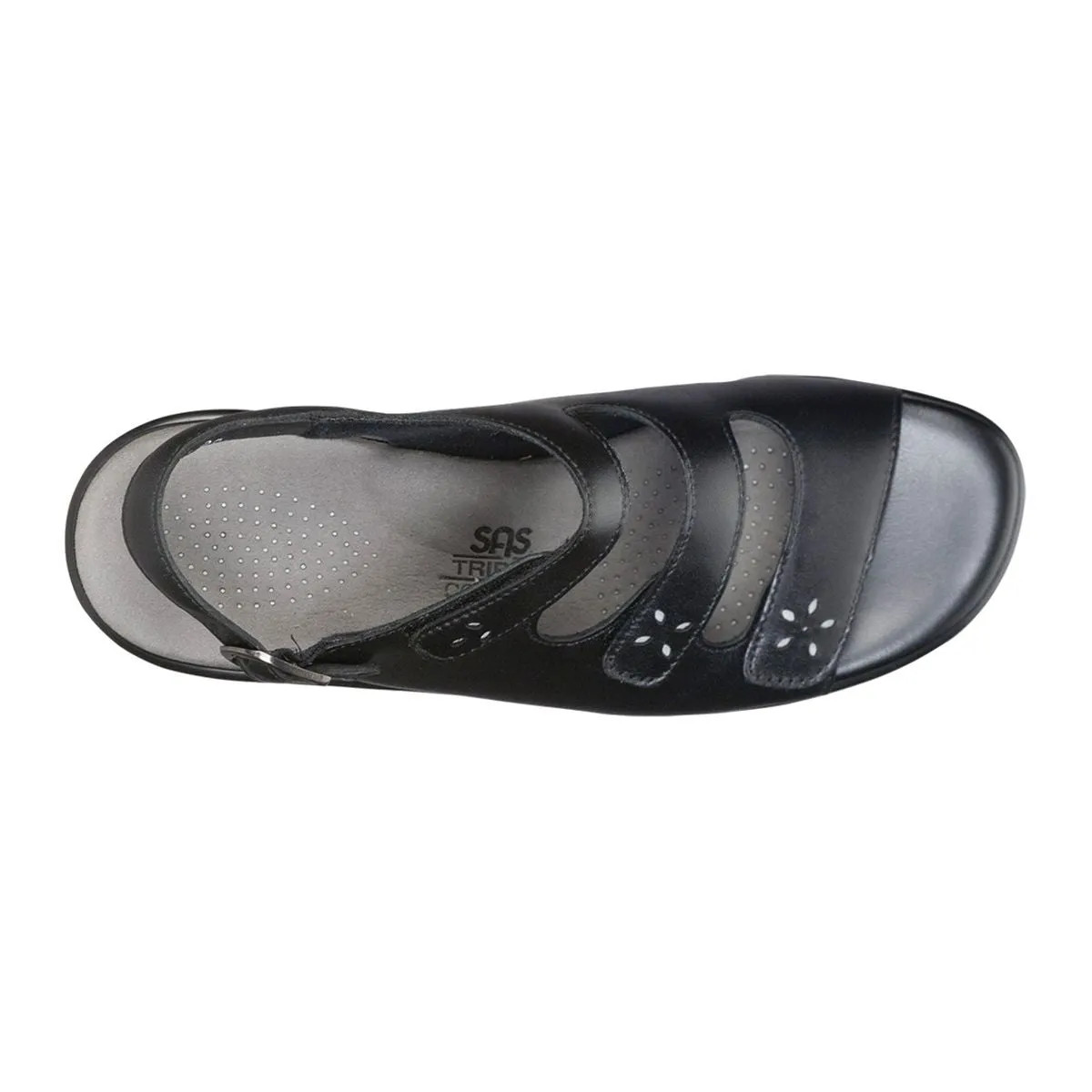 Quatro Slingback Sandal