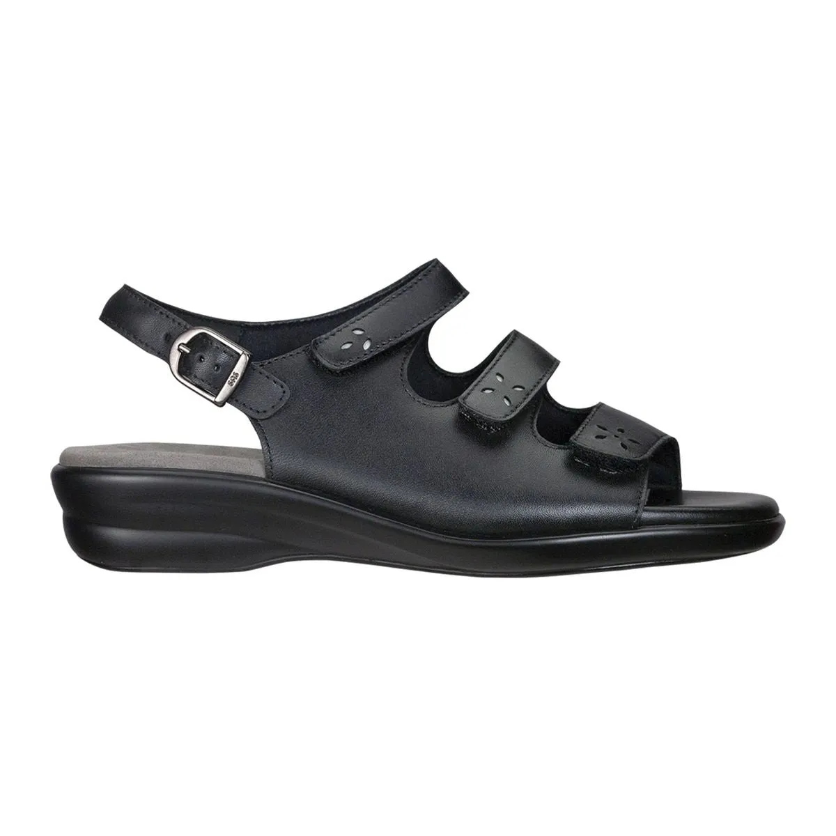 Quatro Slingback Sandal