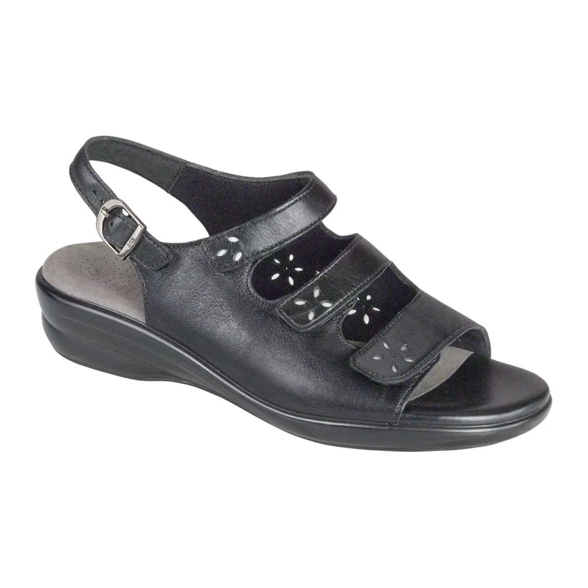 Quatro Slingback Sandal