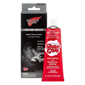 Red Wing Shoe Goo