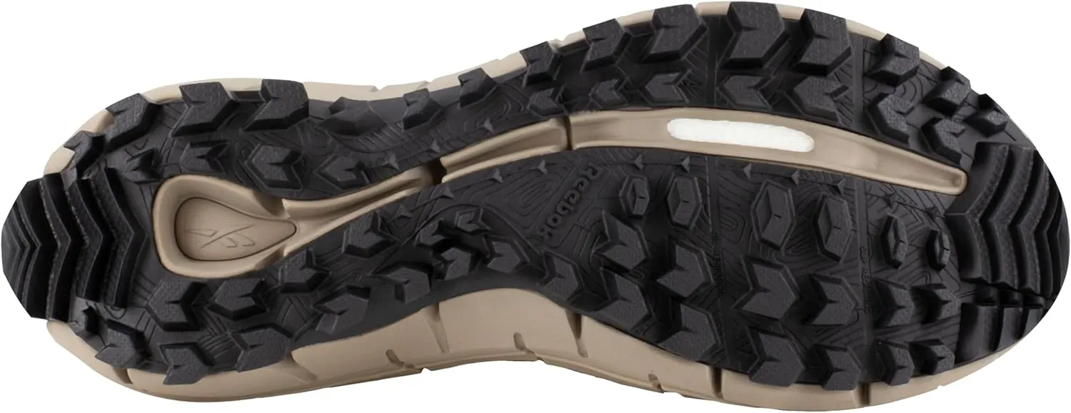 Reebok men's Zig Kinetica Edge Work Shoe