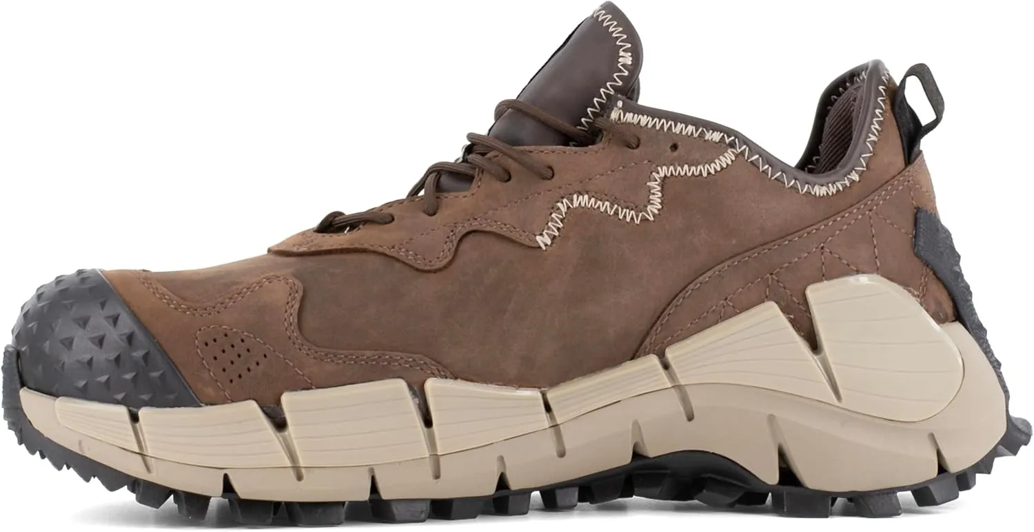 Reebok men's Zig Kinetica Edge Work Shoe