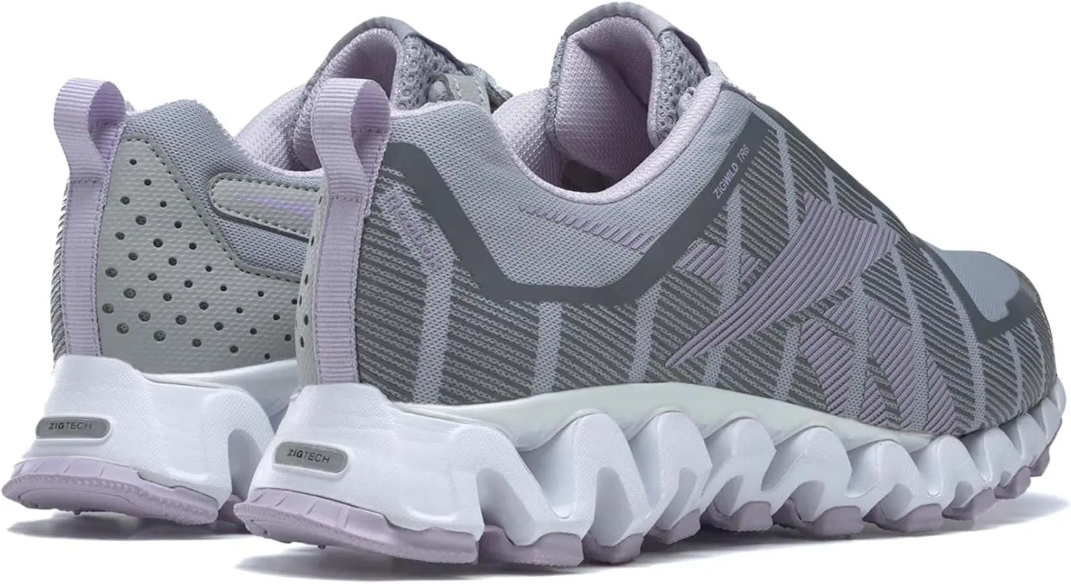 Reebok Women's ZigWild Tr 6 Trail Running Shoe