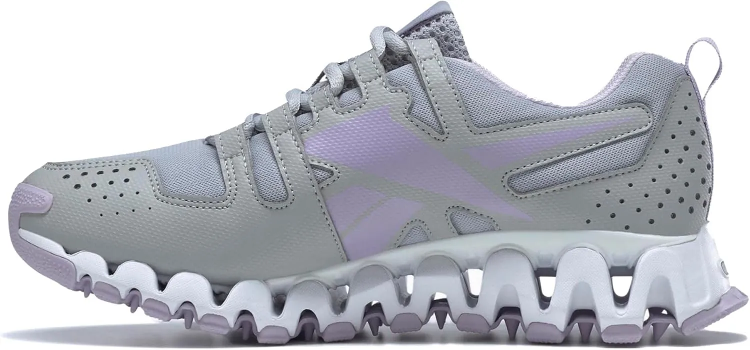 Reebok Women's ZigWild Tr 6 Trail Running Shoe