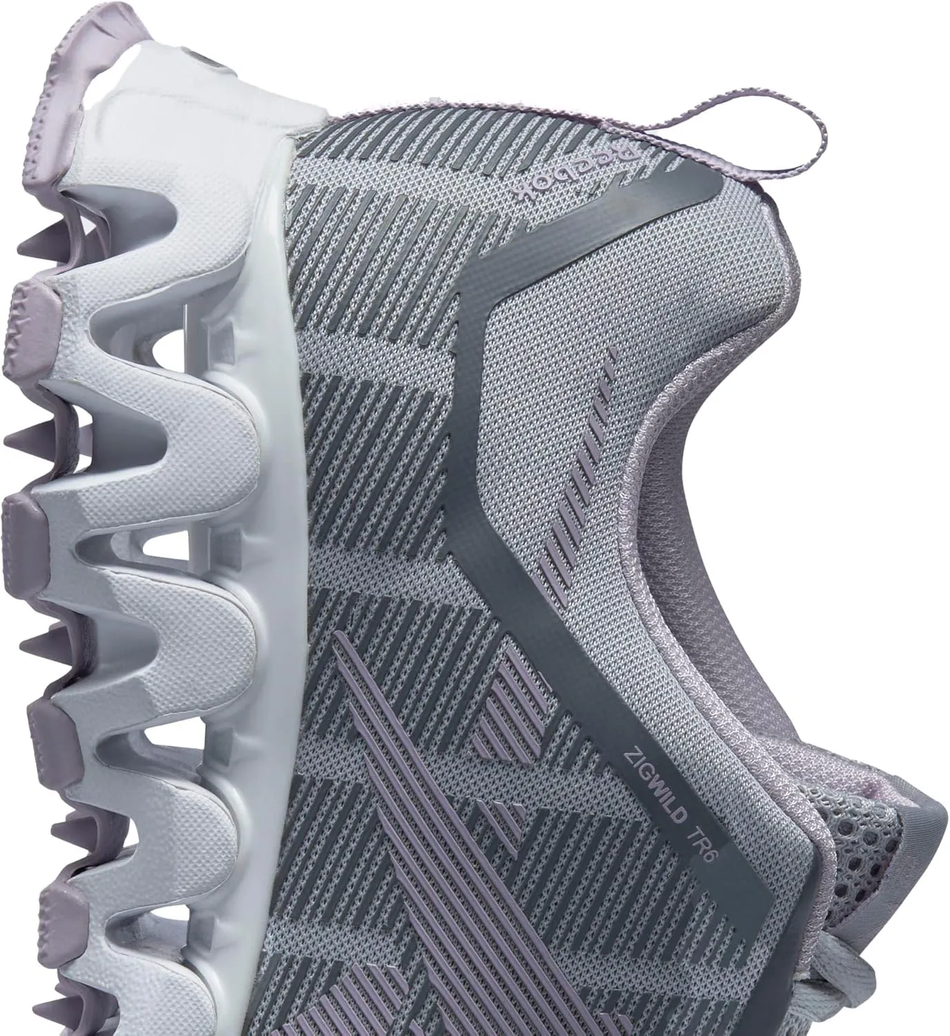 Reebok Women's ZigWild Tr 6 Trail Running Shoe