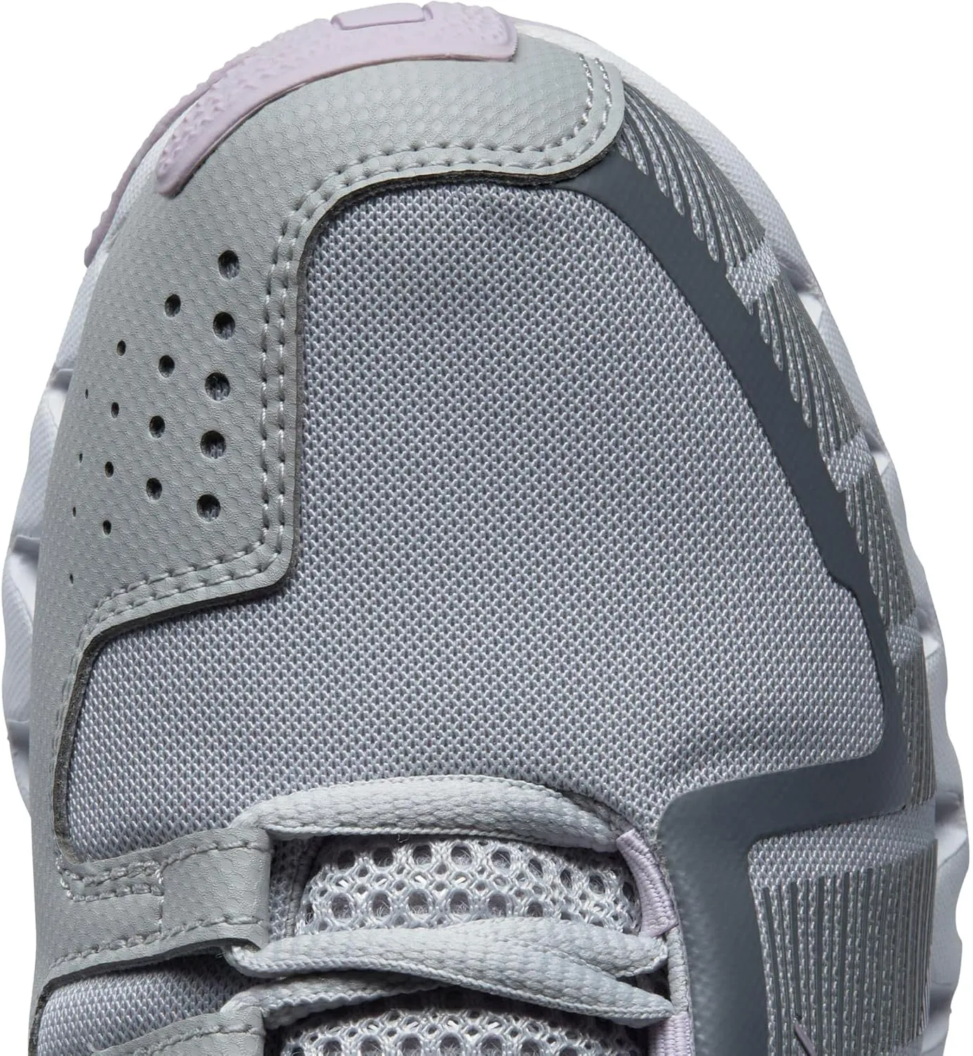 Reebok Women's ZigWild Tr 6 Trail Running Shoe