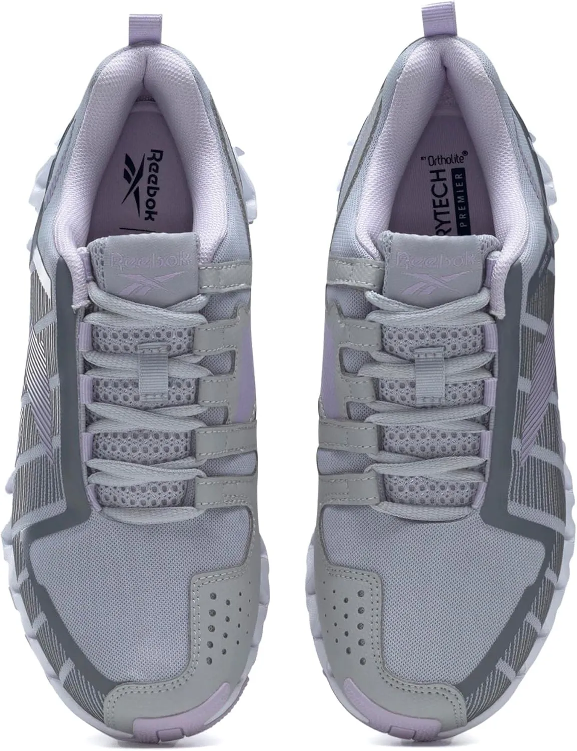 Reebok Women's ZigWild Tr 6 Trail Running Shoe