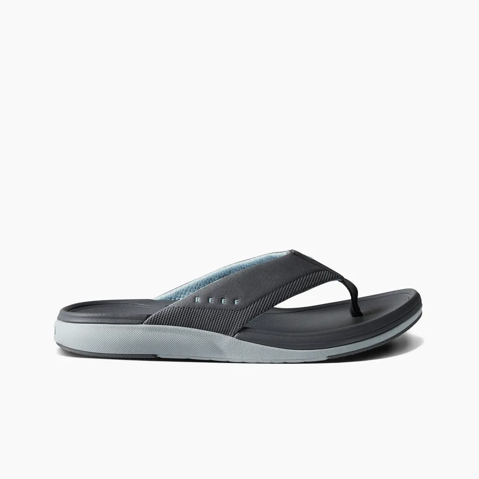 REEF Cushion Norte Sandal-Grey/Ether