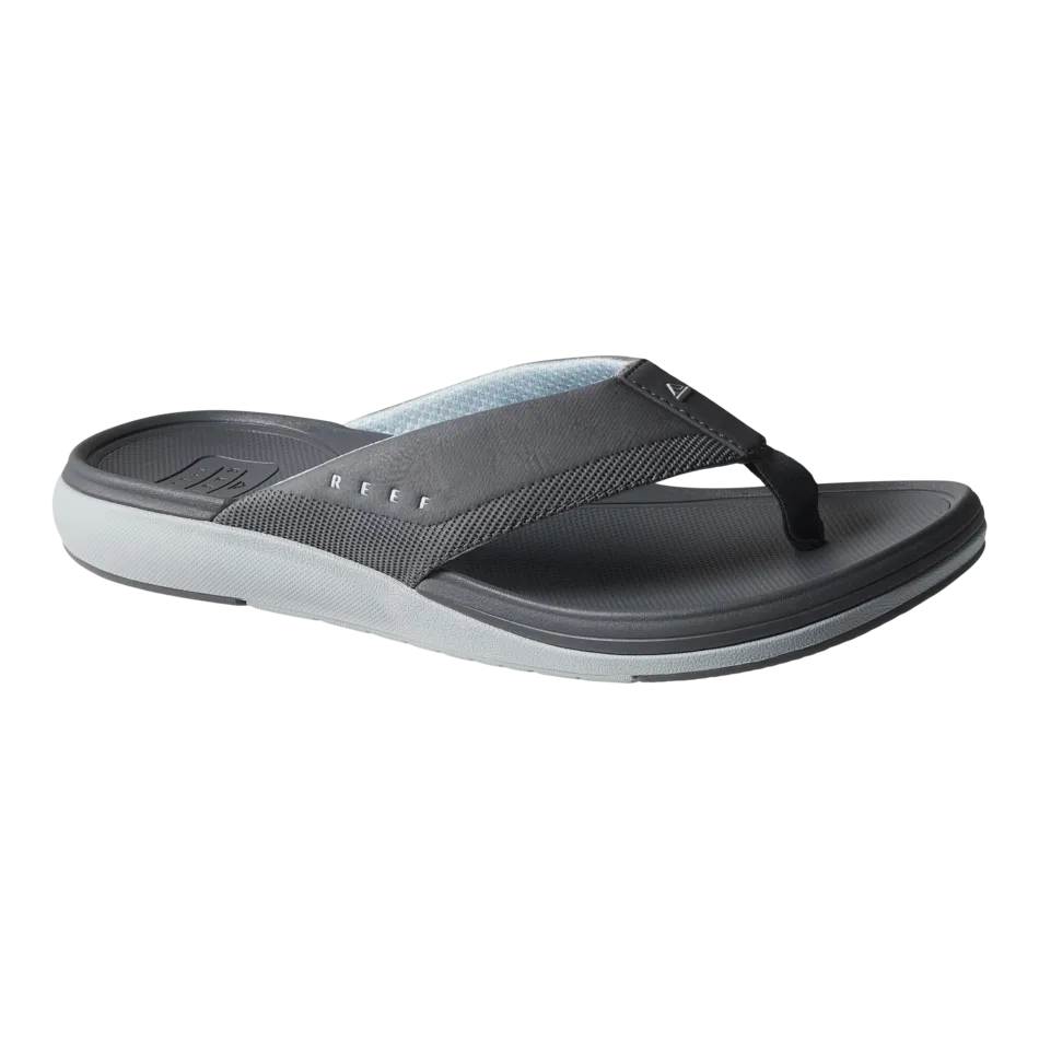 REEF Cushion Norte Sandal-Grey/Ether