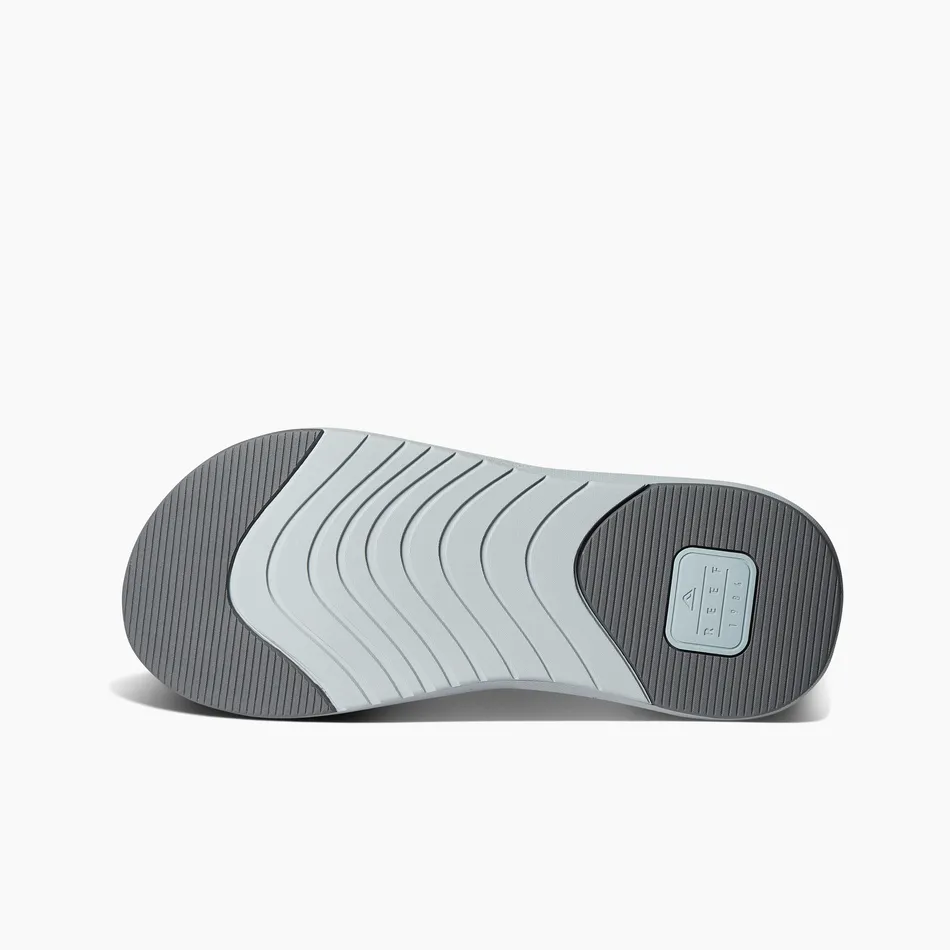 REEF Cushion Norte Sandal-Grey/Ether