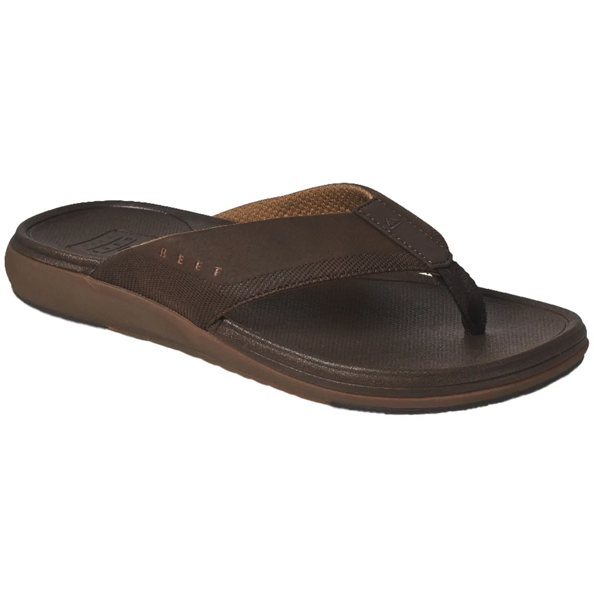 REEF Cushion Norte Sandals