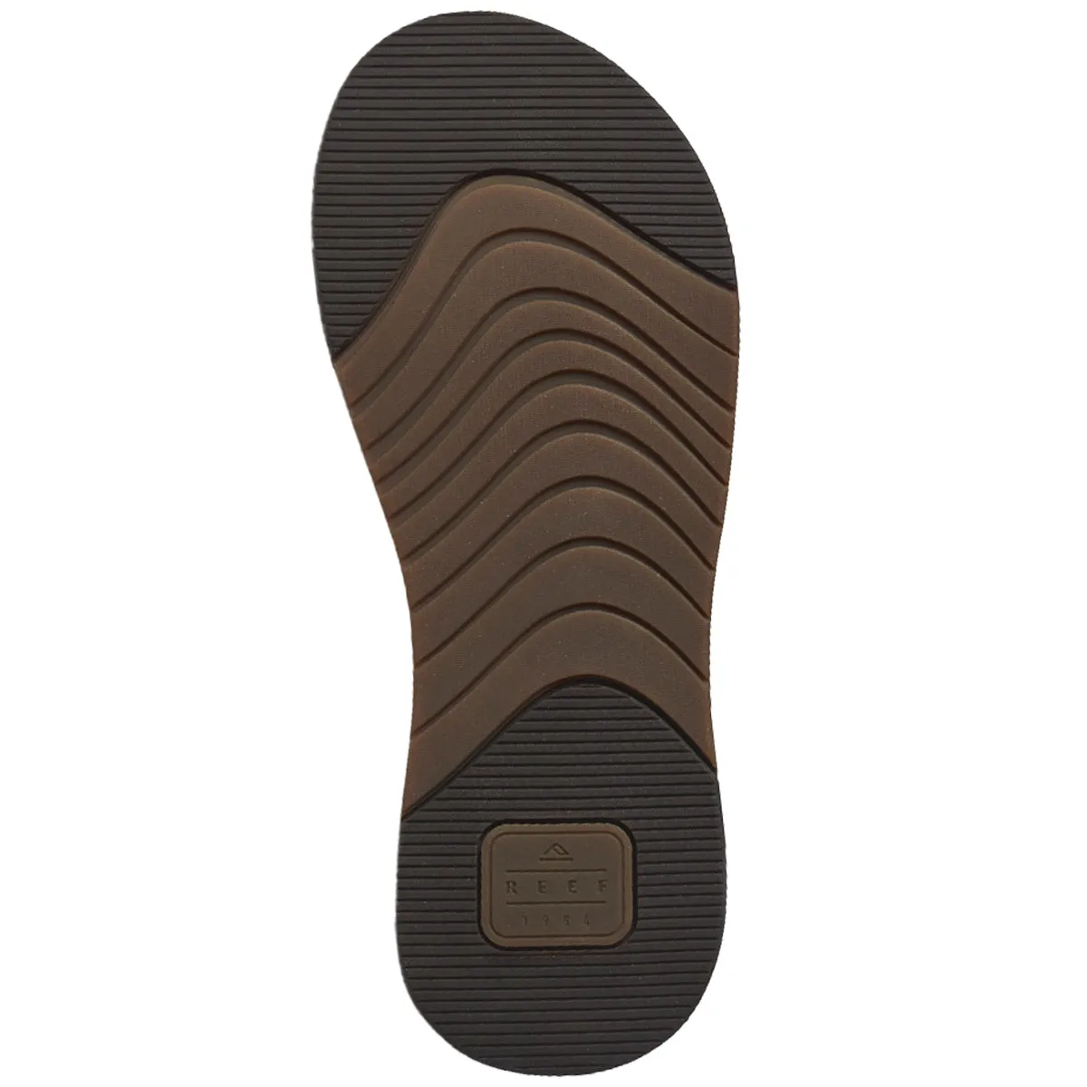 REEF Cushion Norte Sandals