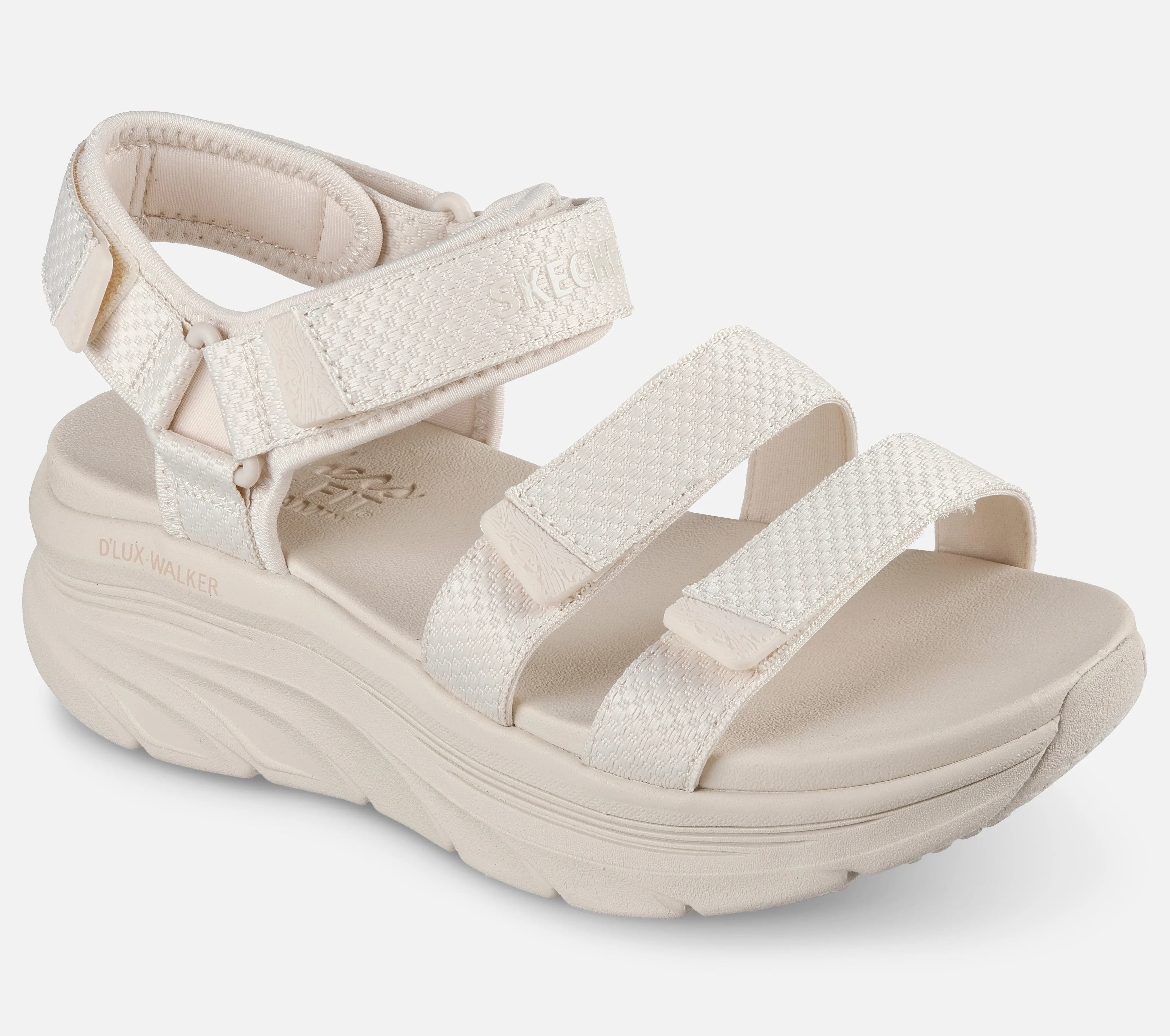 Relaxed Fit: D'Lux Walker - Going-Out Vibes