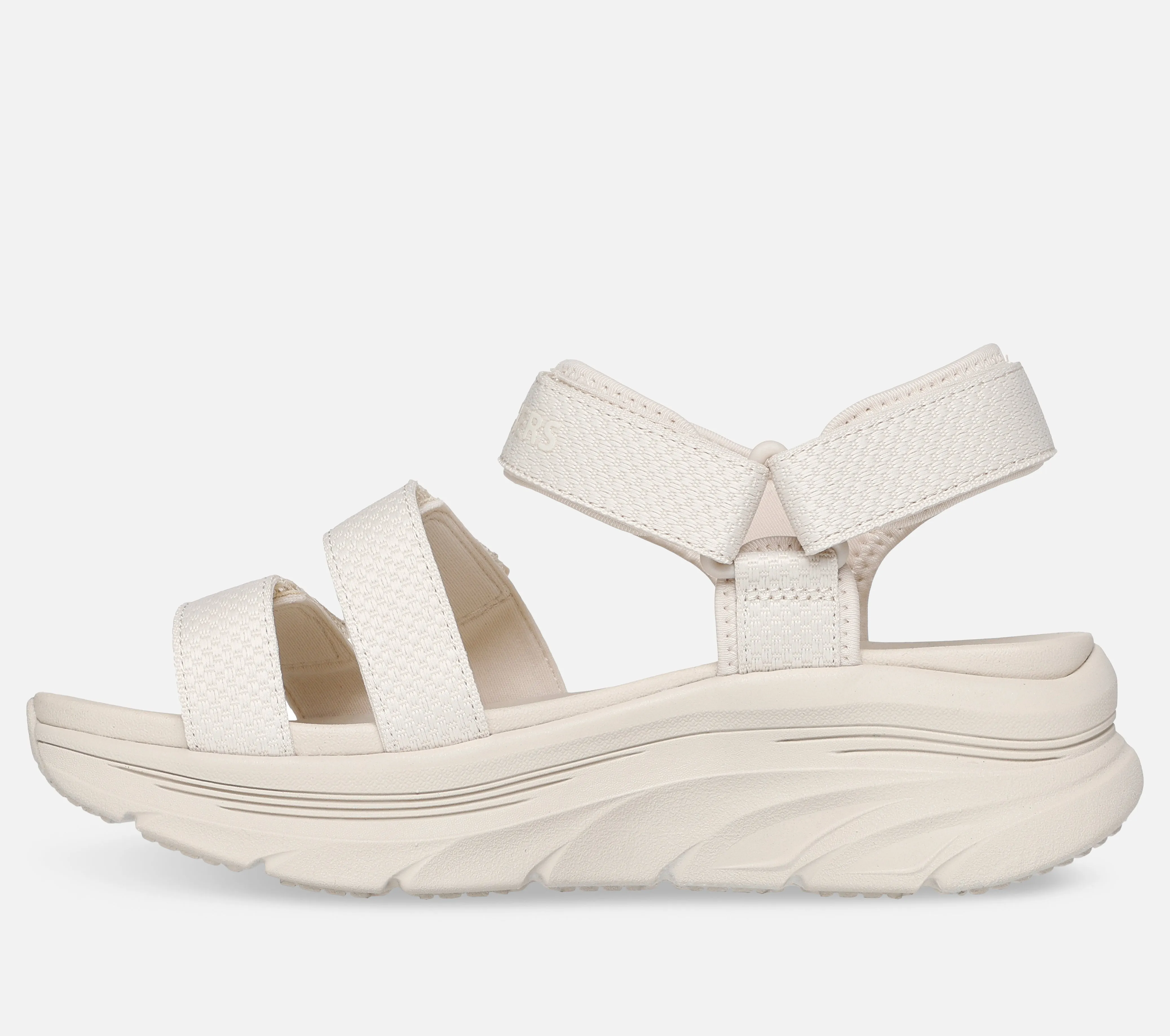 Relaxed Fit: D'Lux Walker - Going-Out Vibes