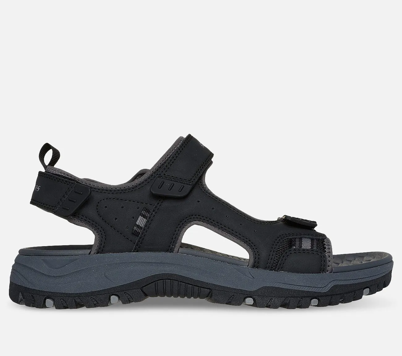 Relaxed Fit: Prewitt - Rigdon